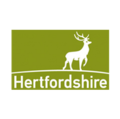 Hertfordshire logo
