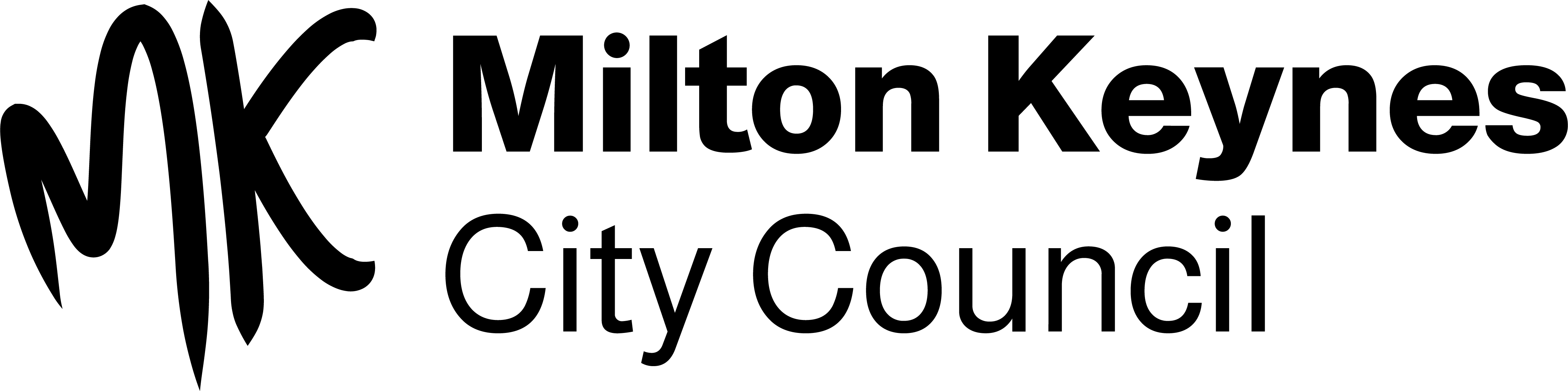 Milton Keynes logo